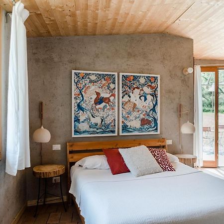 Casa Viva Bed & Breakfast Marciaga Екстериор снимка