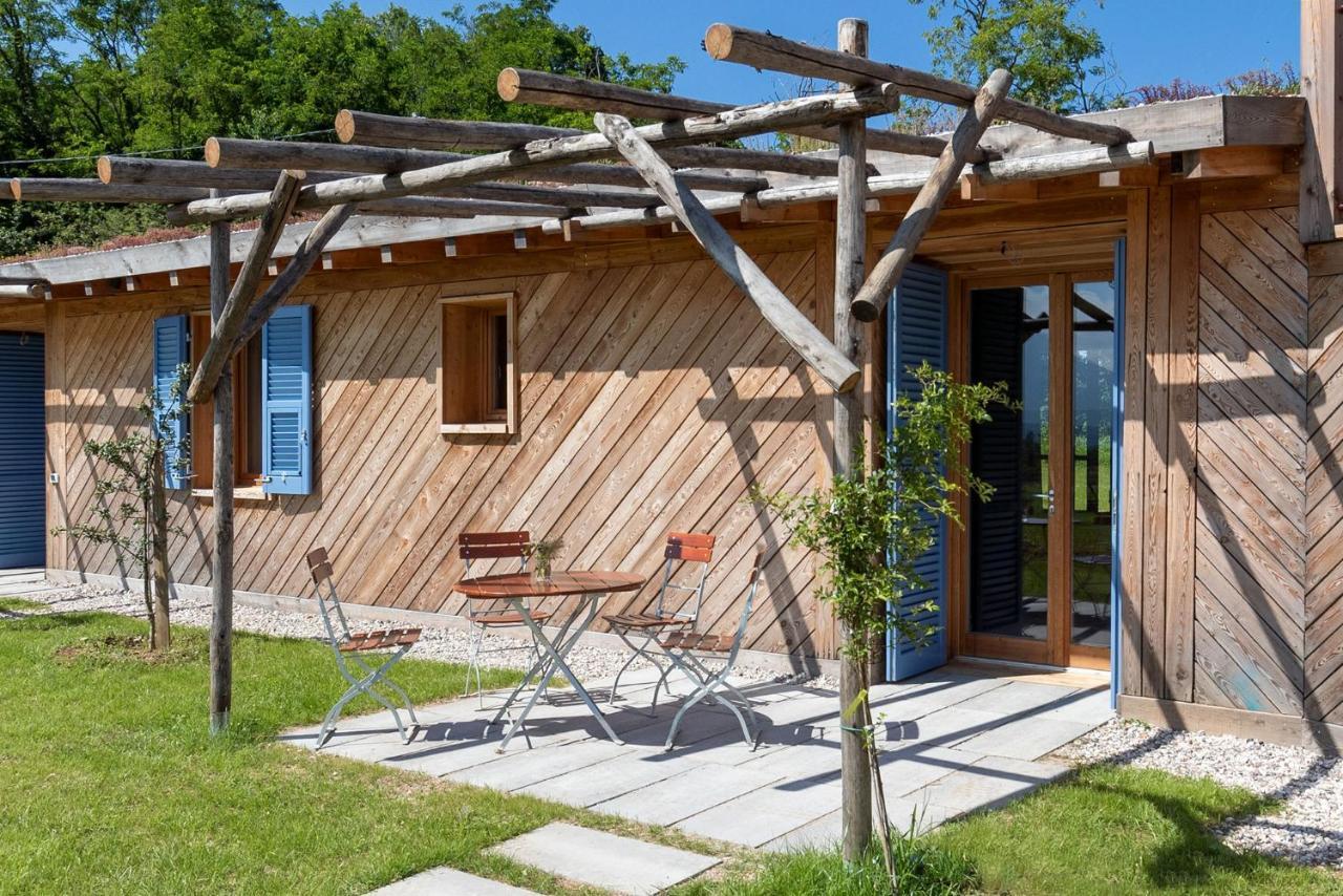 Casa Viva Bed & Breakfast Marciaga Екстериор снимка