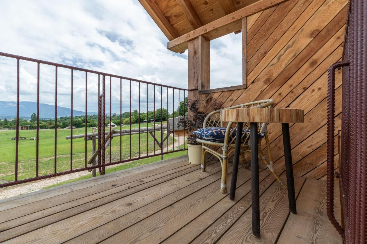 Casa Viva Bed & Breakfast Marciaga Екстериор снимка