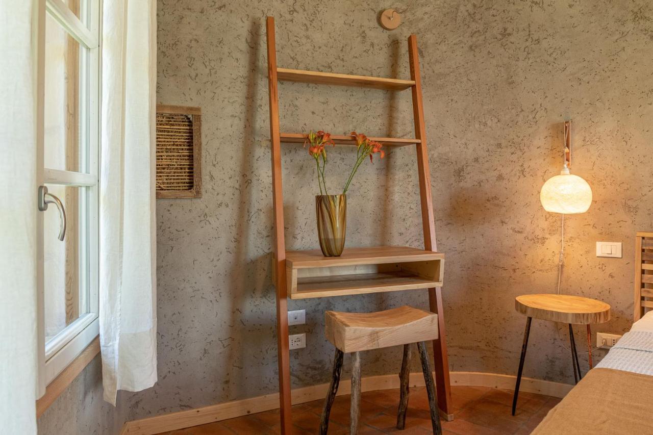 Casa Viva Bed & Breakfast Marciaga Екстериор снимка