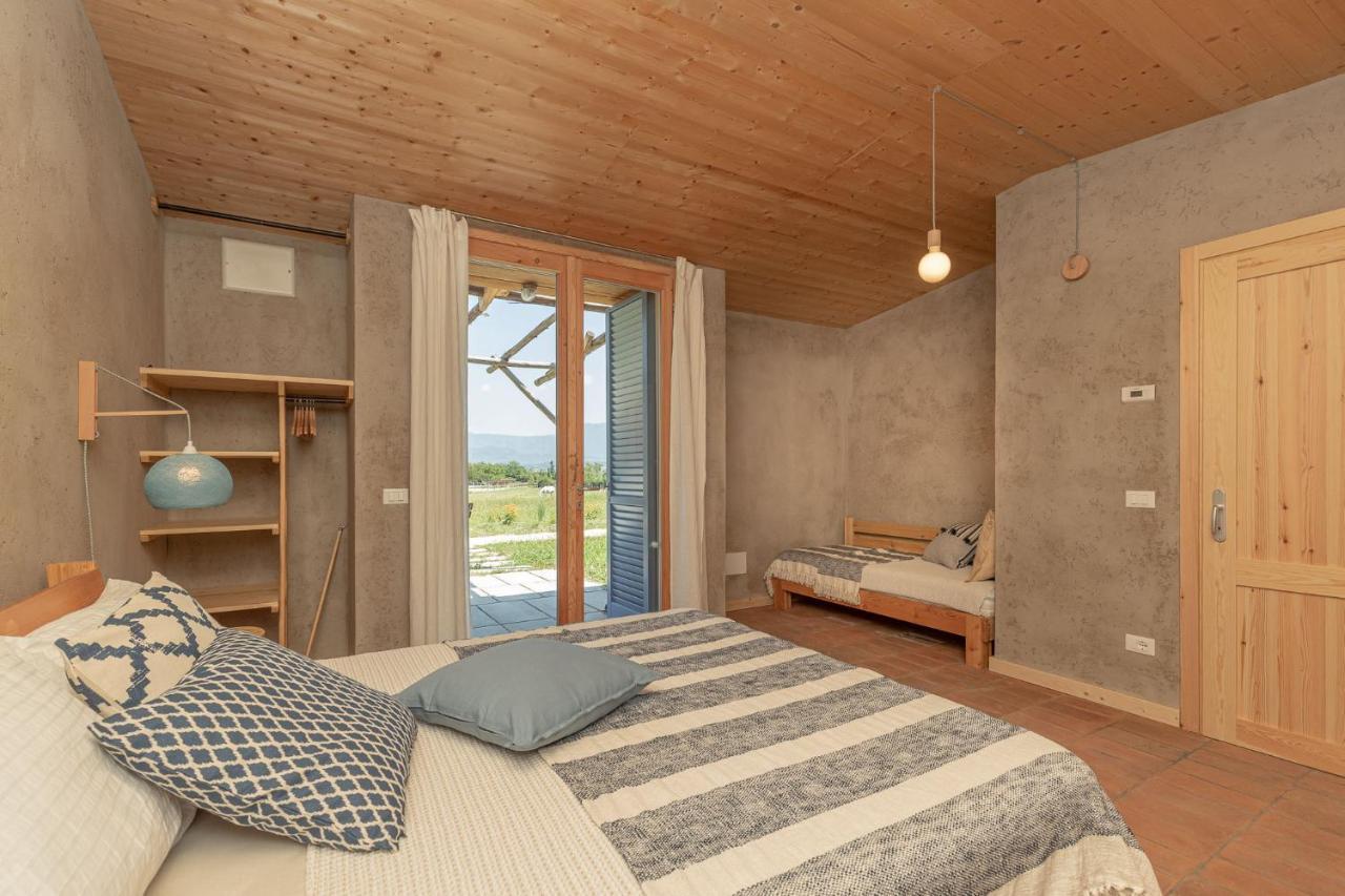 Casa Viva Bed & Breakfast Marciaga Екстериор снимка