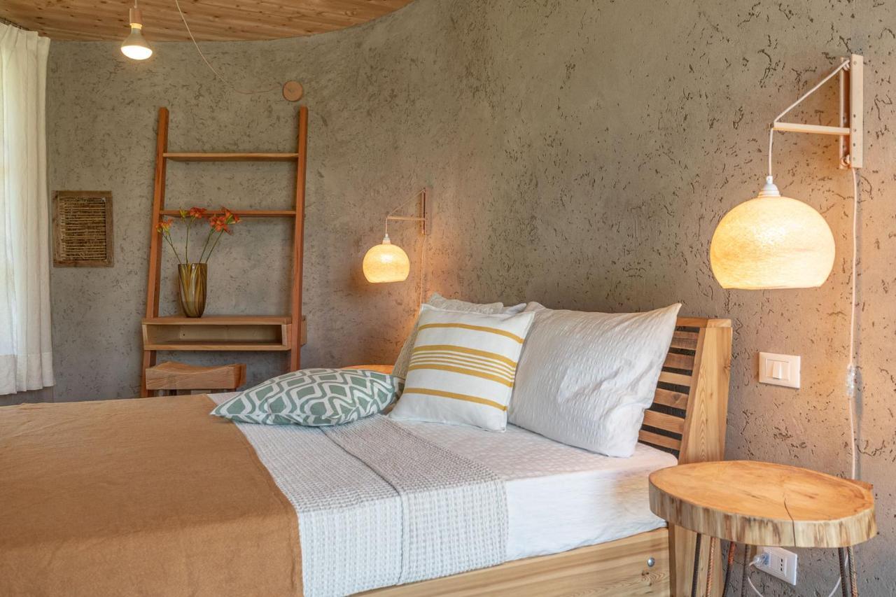 Casa Viva Bed & Breakfast Marciaga Екстериор снимка