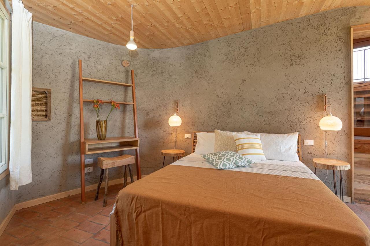 Casa Viva Bed & Breakfast Marciaga Екстериор снимка