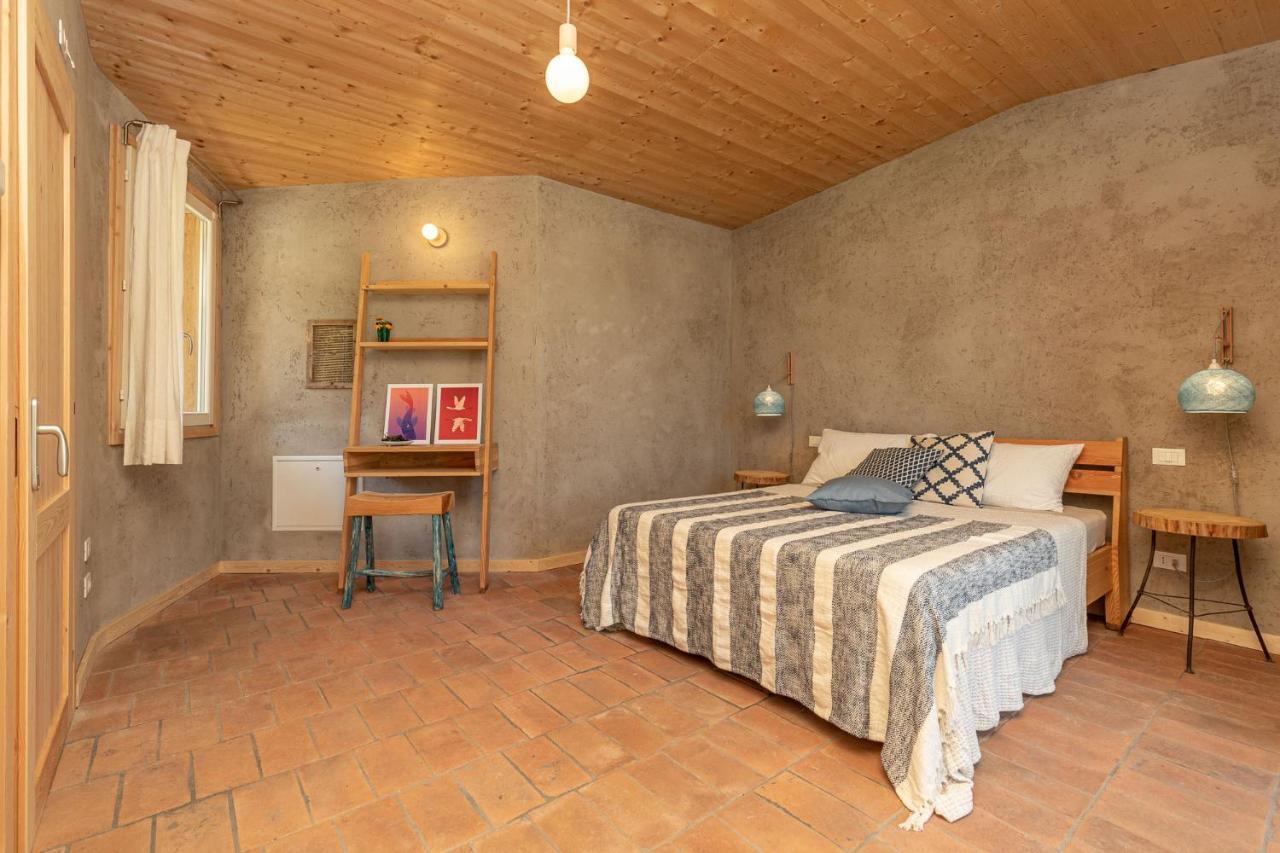 Casa Viva Bed & Breakfast Marciaga Екстериор снимка