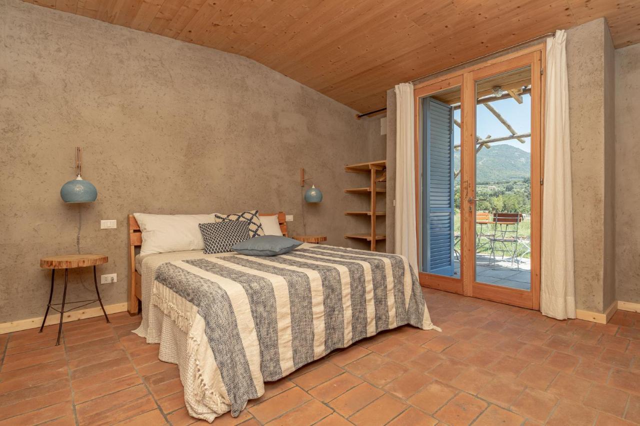 Casa Viva Bed & Breakfast Marciaga Екстериор снимка