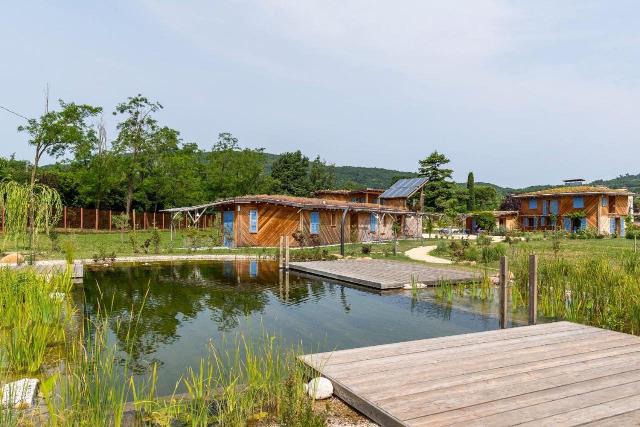 Casa Viva Bed & Breakfast Marciaga Екстериор снимка