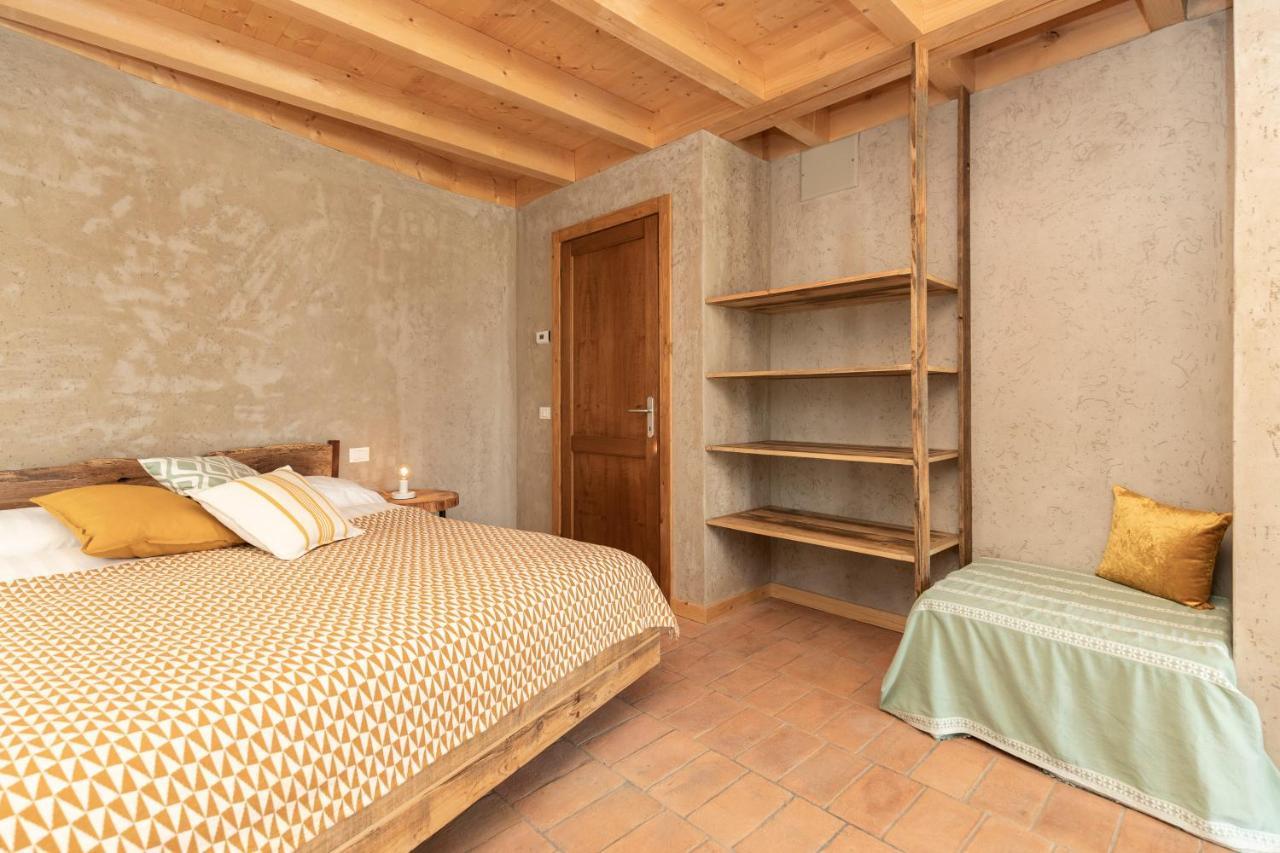Casa Viva Bed & Breakfast Marciaga Екстериор снимка
