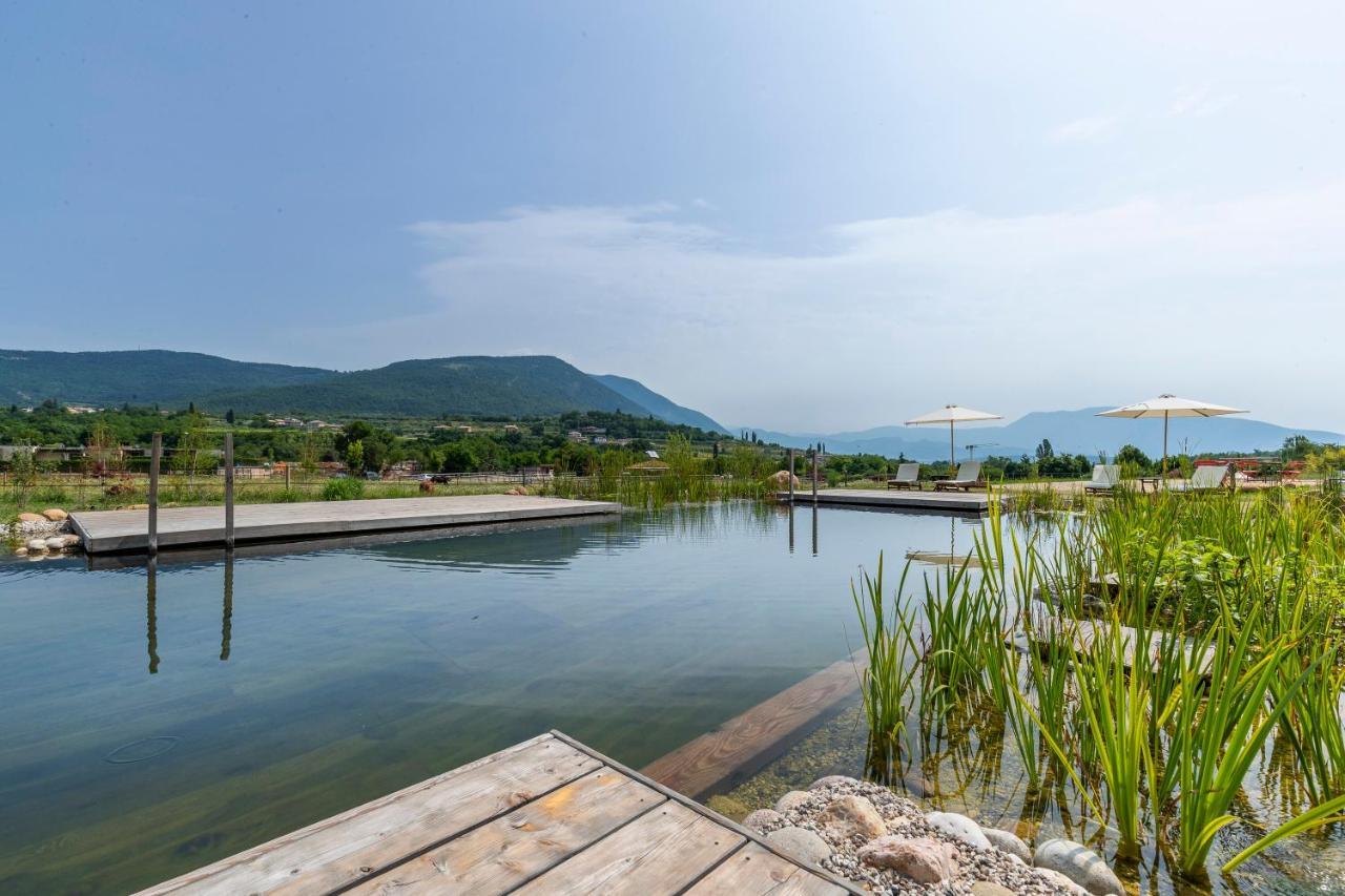 Casa Viva Bed & Breakfast Marciaga Екстериор снимка