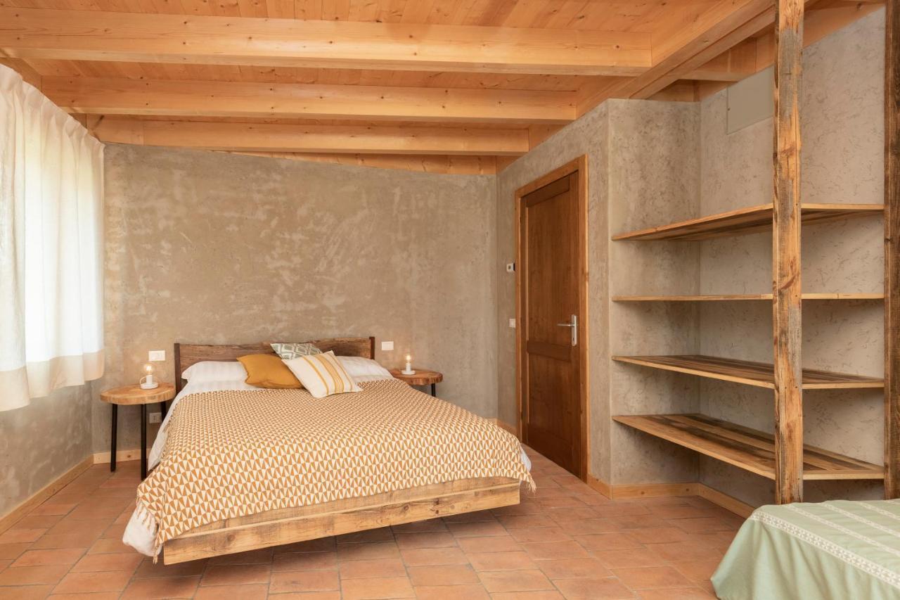Casa Viva Bed & Breakfast Marciaga Екстериор снимка