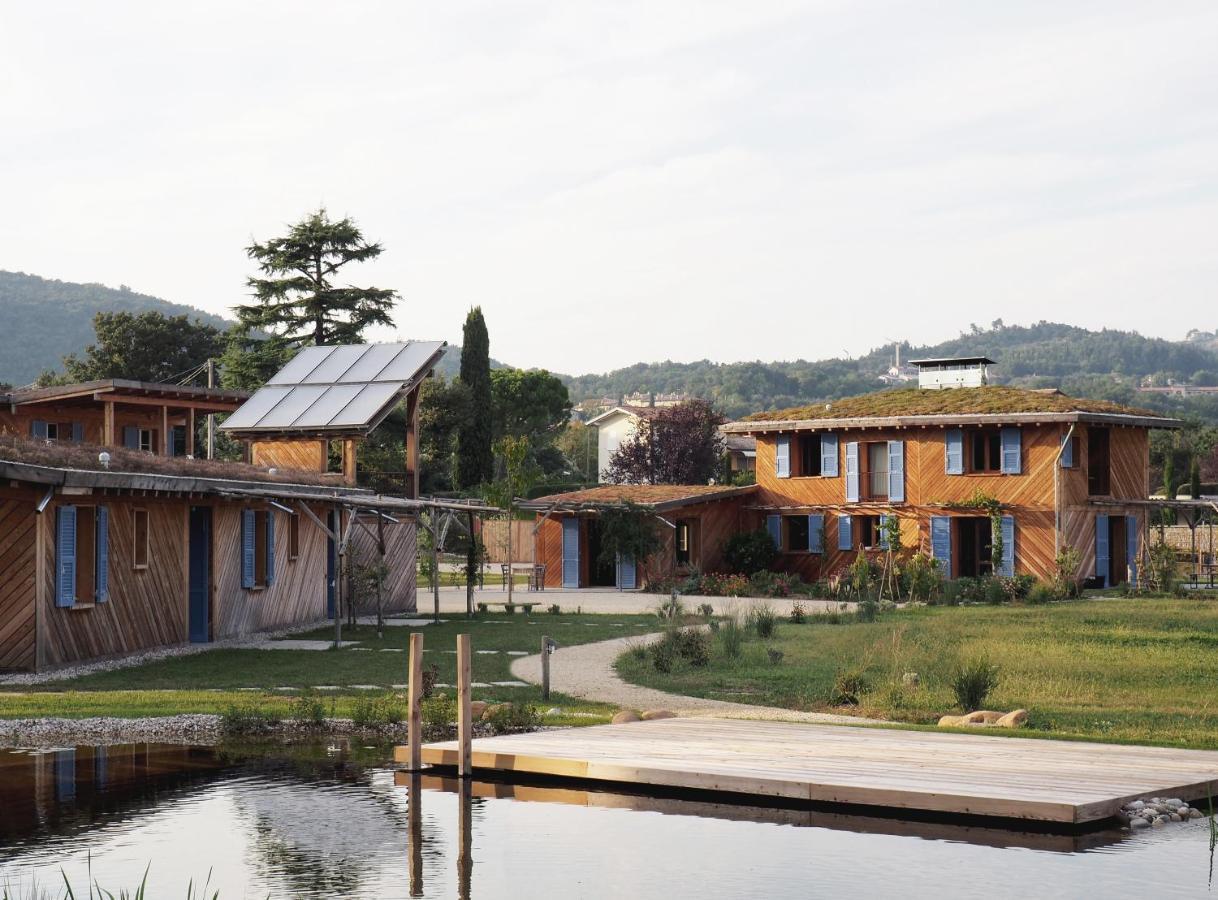 Casa Viva Bed & Breakfast Marciaga Екстериор снимка