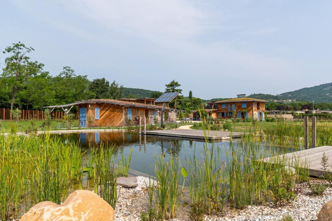 Casa Viva Bed & Breakfast Marciaga Екстериор снимка