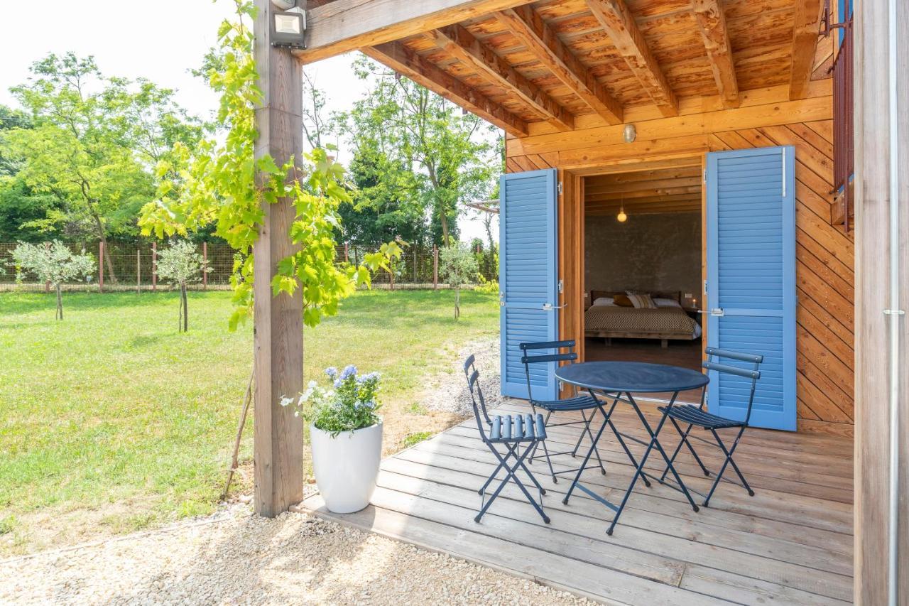 Casa Viva Bed & Breakfast Marciaga Екстериор снимка
