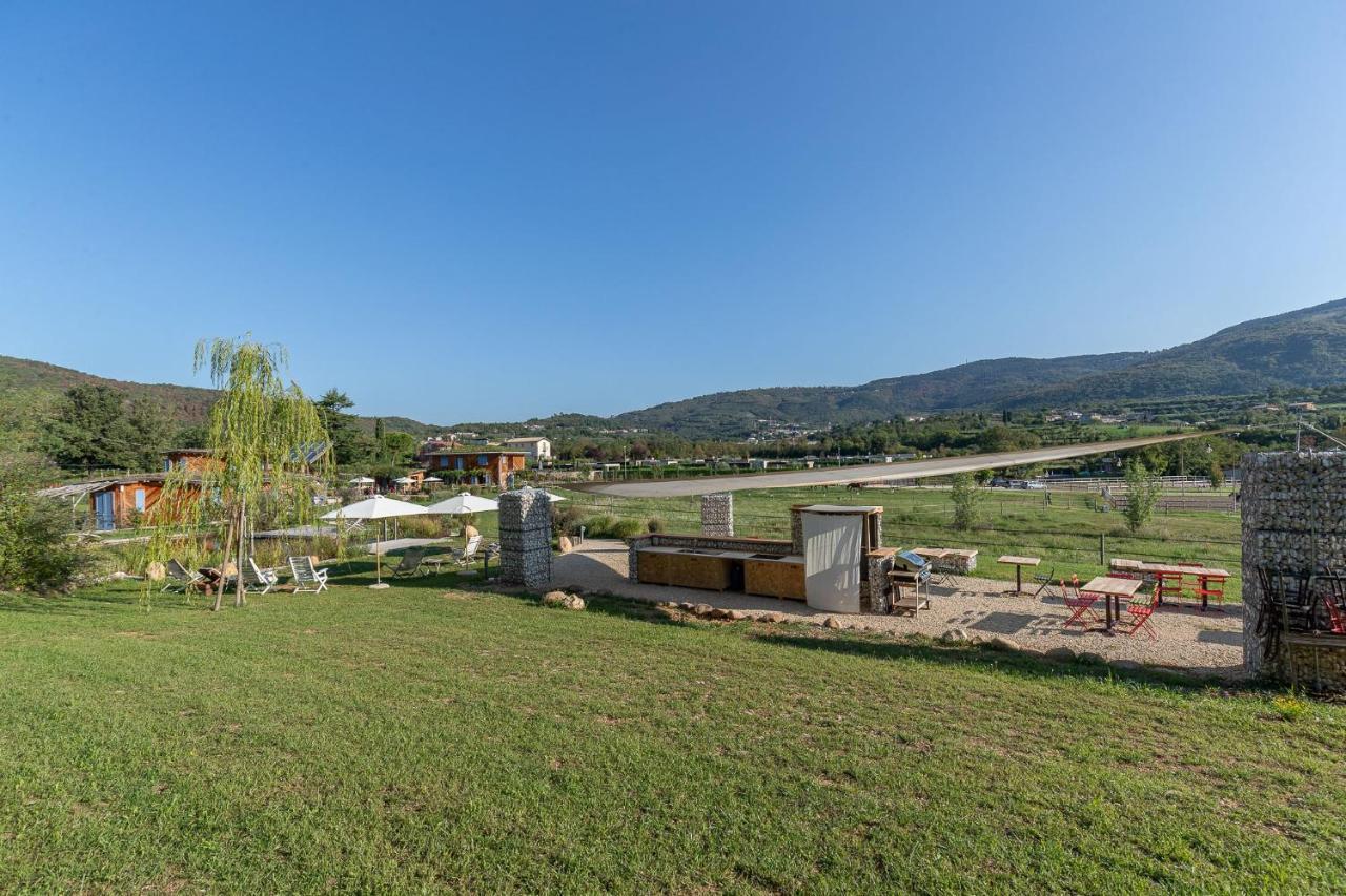 Casa Viva Bed & Breakfast Marciaga Екстериор снимка