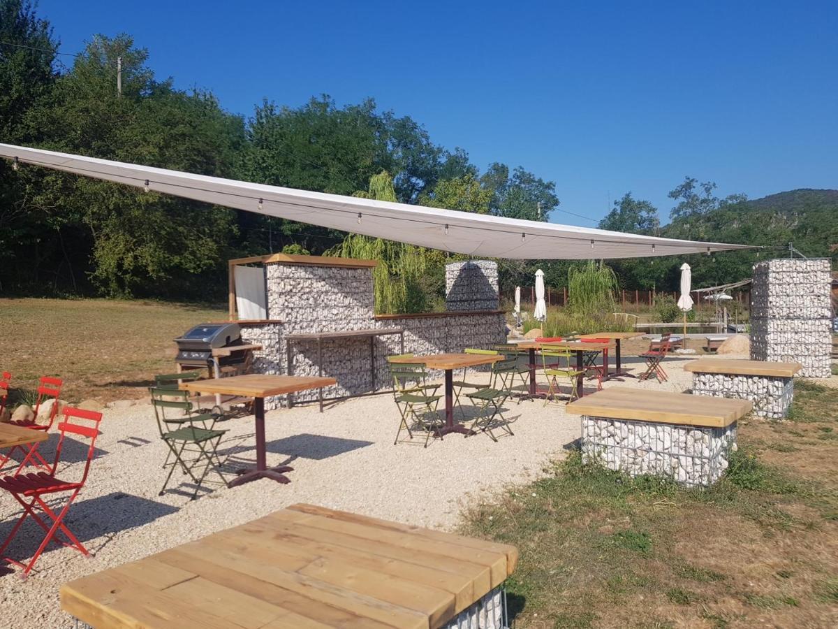 Casa Viva Bed & Breakfast Marciaga Екстериор снимка