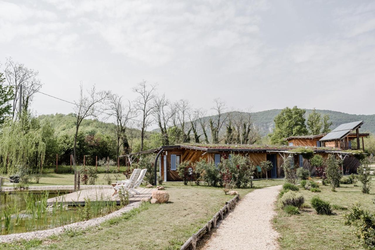 Casa Viva Bed & Breakfast Marciaga Екстериор снимка