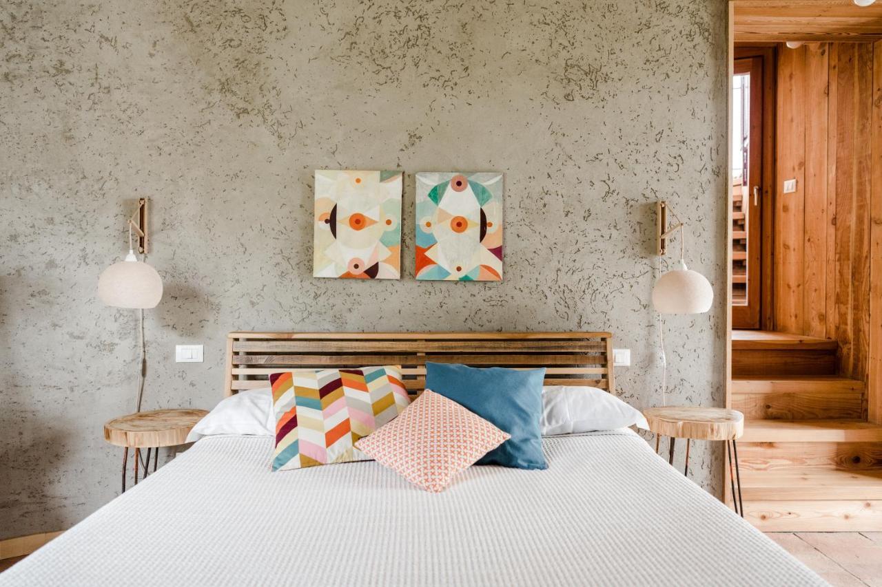 Casa Viva Bed & Breakfast Marciaga Екстериор снимка