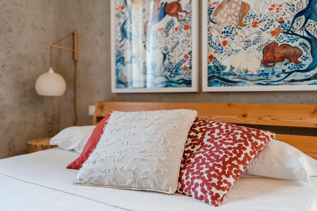 Casa Viva Bed & Breakfast Marciaga Екстериор снимка