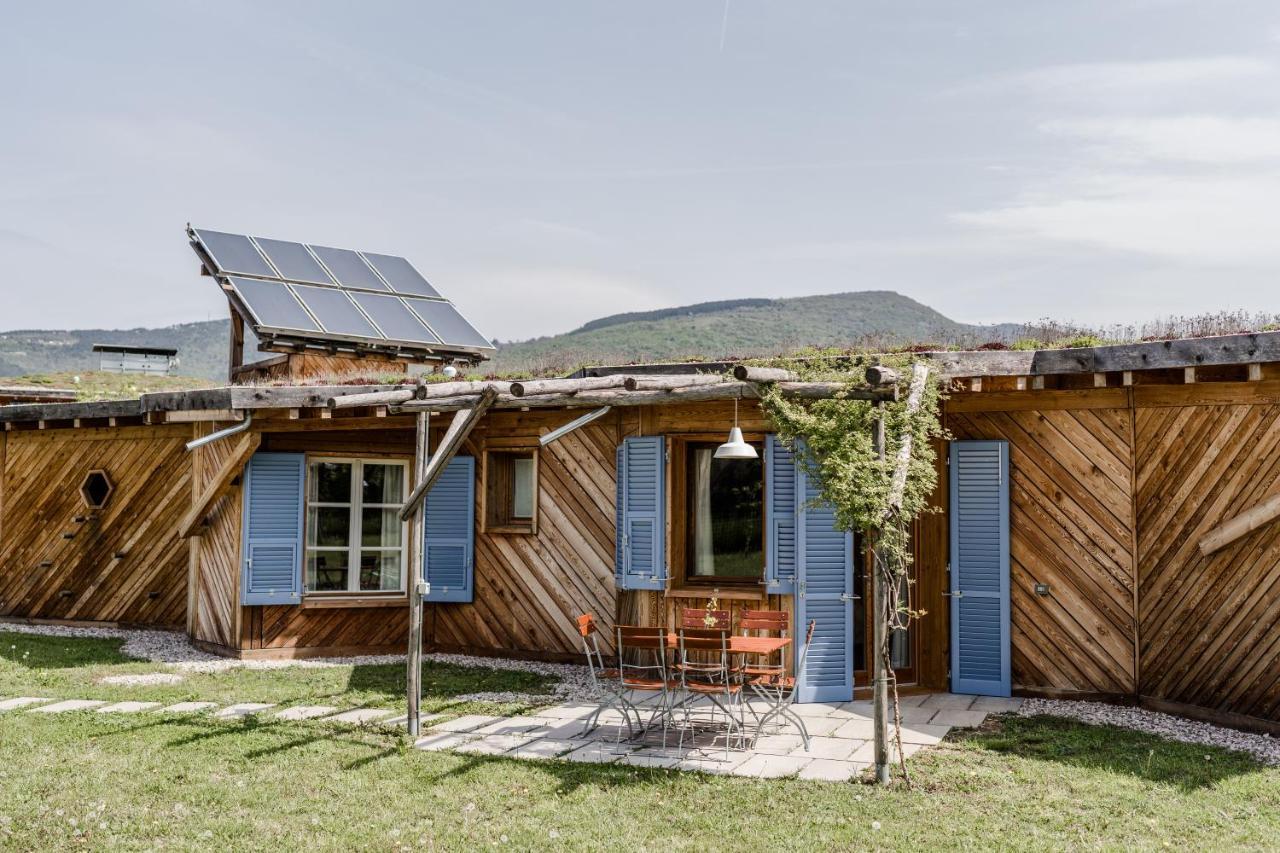 Casa Viva Bed & Breakfast Marciaga Екстериор снимка